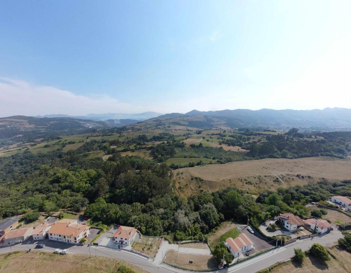 Apartamentos Turisticos El Balcon De Llavandes Colombres Cameră foto