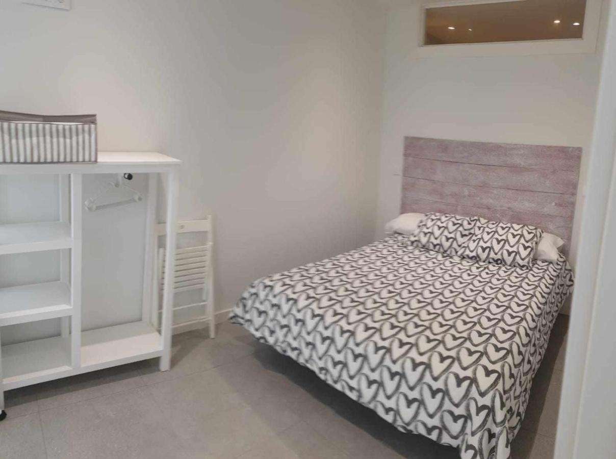 Apartamentos Turisticos El Balcon De Llavandes Colombres Cameră foto