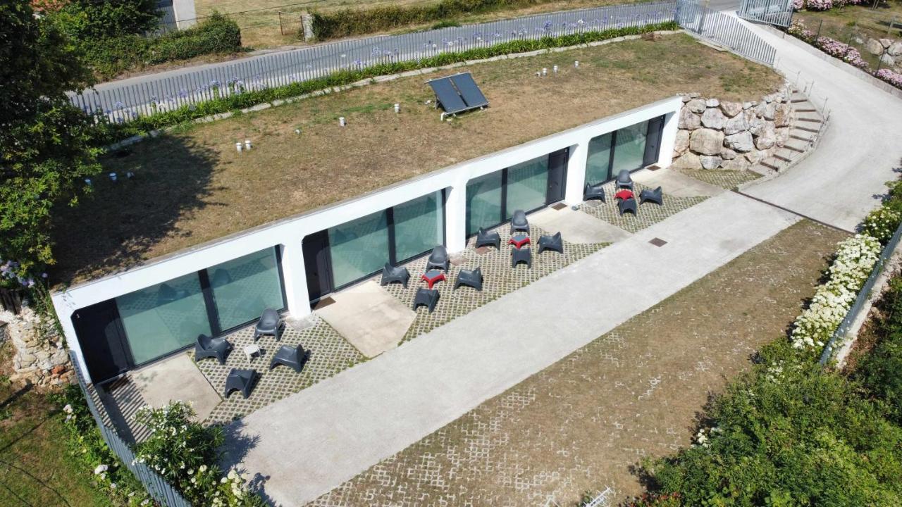Apartamentos Turisticos El Balcon De Llavandes Colombres Cameră foto