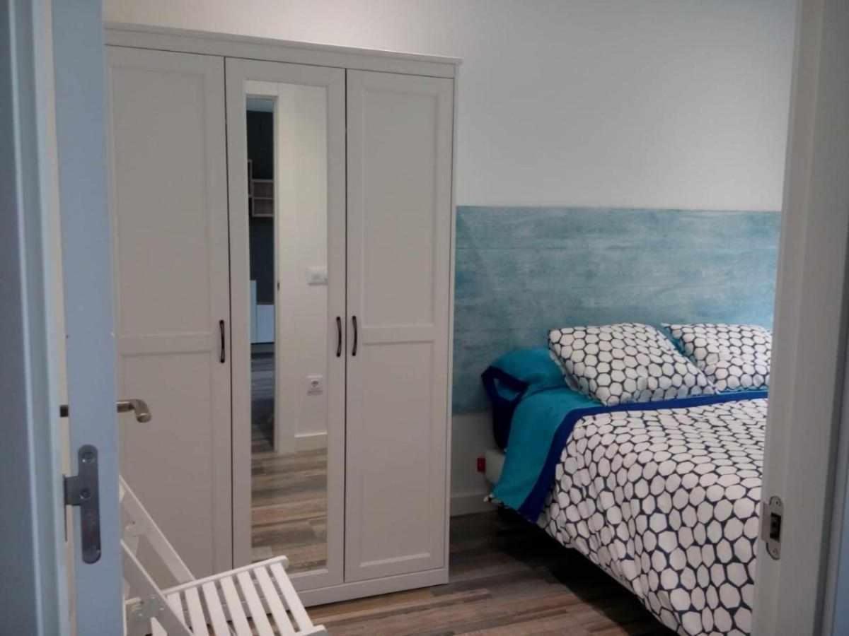 Apartamentos Turisticos El Balcon De Llavandes Colombres Cameră foto