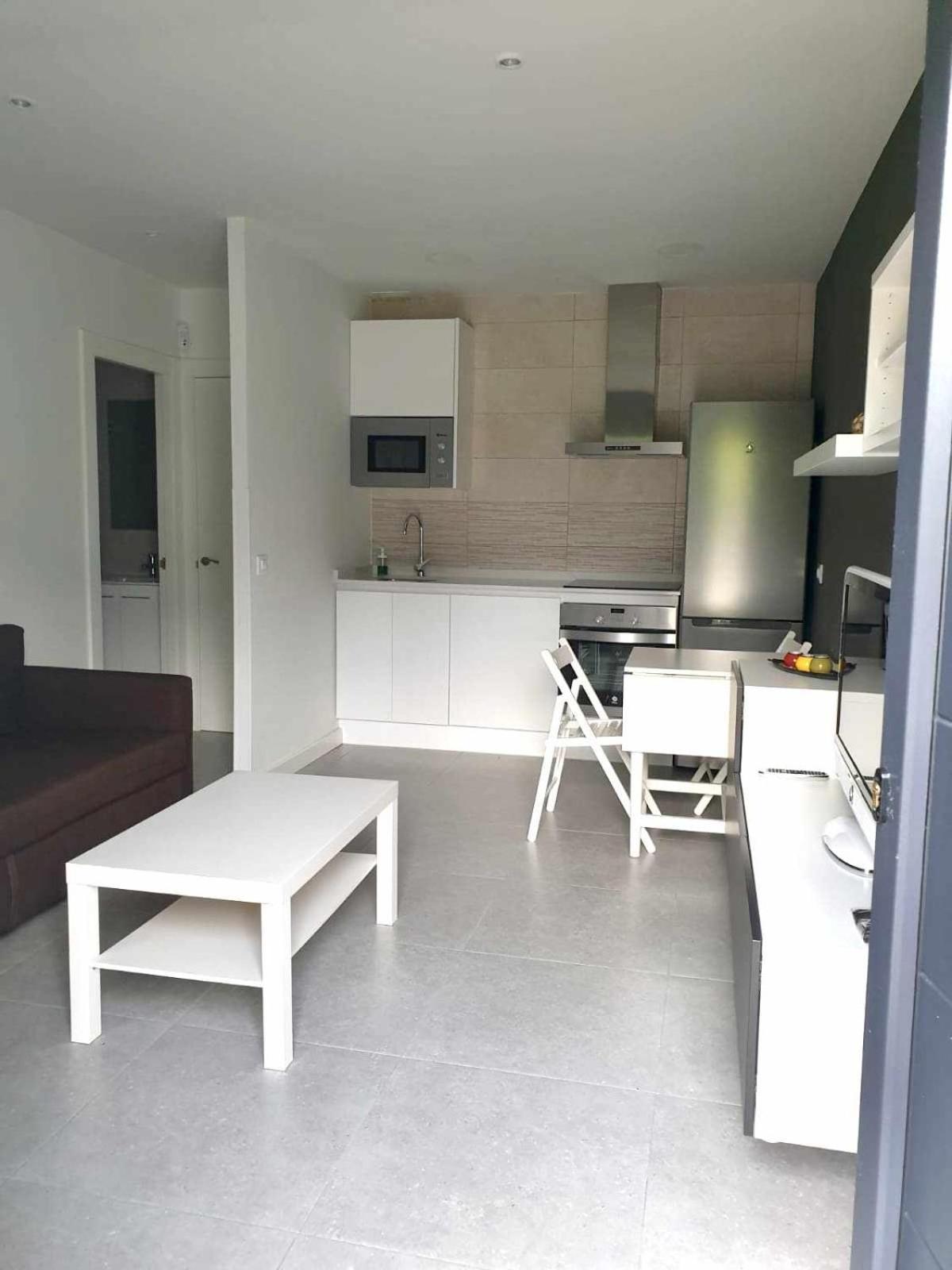 Apartamentos Turisticos El Balcon De Llavandes Colombres Cameră foto
