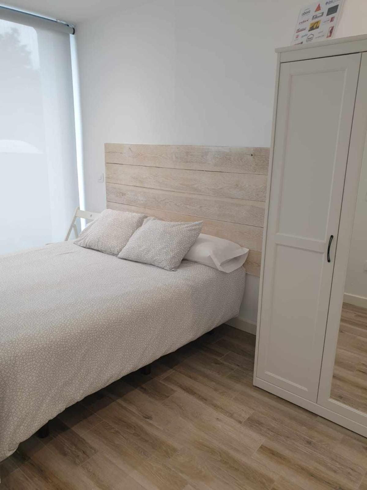 Apartamentos Turisticos El Balcon De Llavandes Colombres Cameră foto