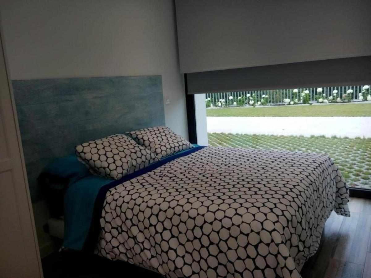 Apartamentos Turisticos El Balcon De Llavandes Colombres Exterior foto