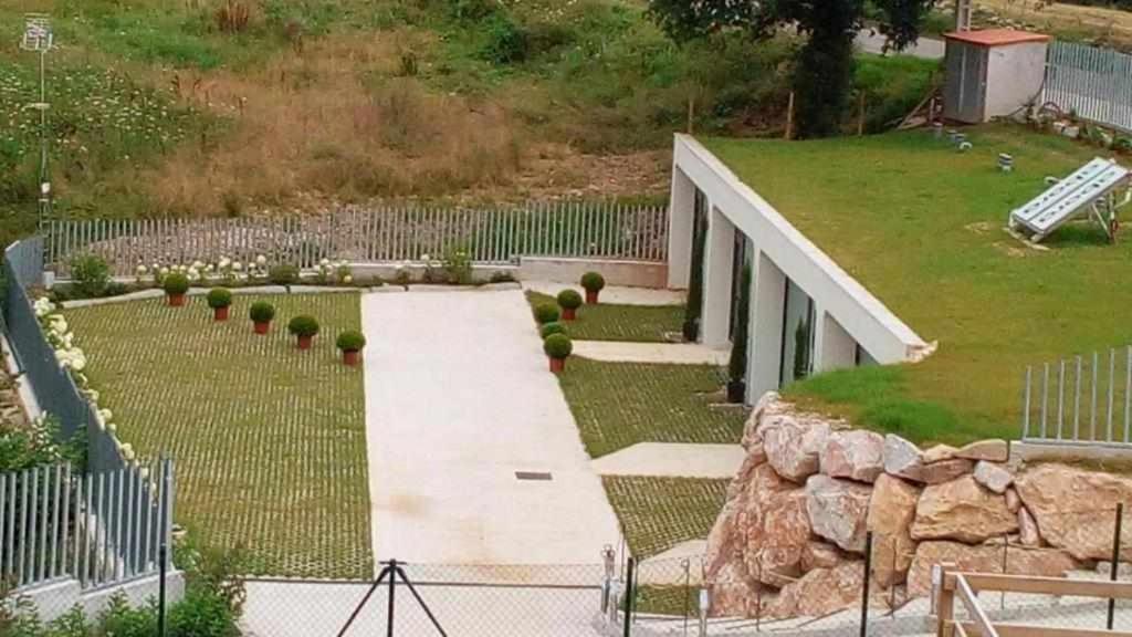 Apartamentos Turisticos El Balcon De Llavandes Colombres Exterior foto